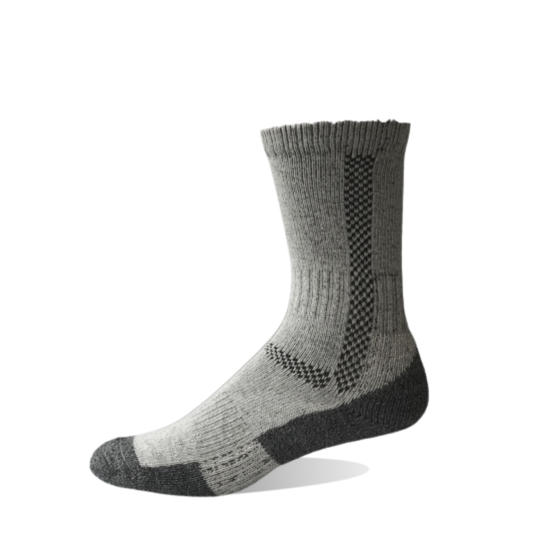 Mens Wool Hiker Socks Size 42-47